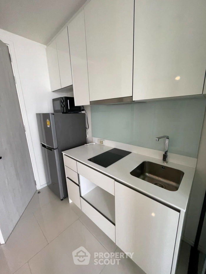 รูป คอนโด 1-ห้องนอน ที่ แมสซารีน รัชโยธิน ใกล้ BTS รัชโยธิน (ID 2678438) - รูปที่ 6/13