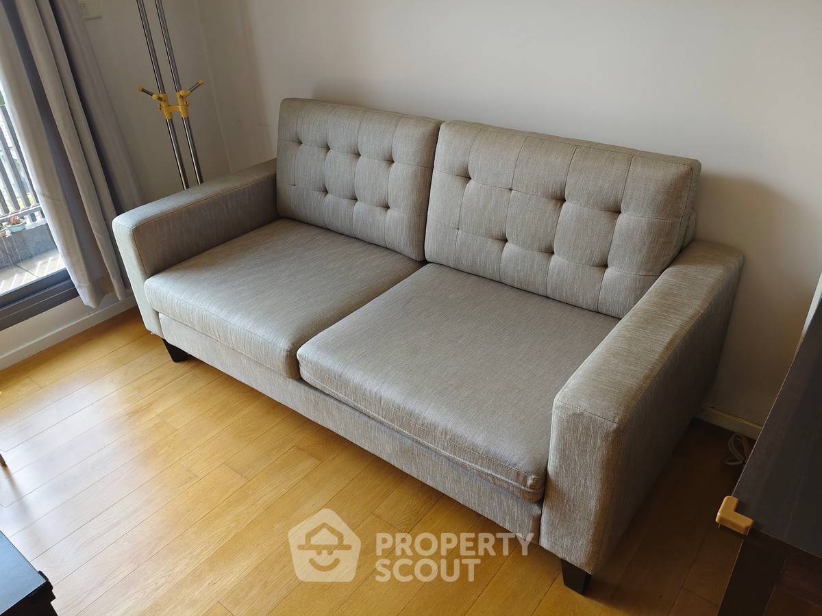 รูป คอนโด 1-ห้องนอน ที่ โฟคัส แอท เพลินจิต ใกล้ BTS นานา (ID 2656367) - รูปที่ 3/6