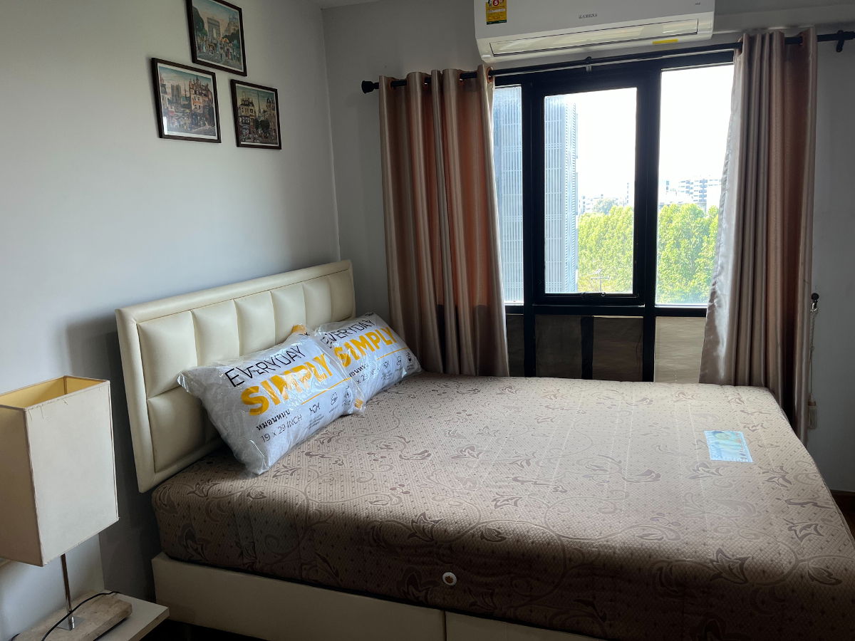 รูป 📞 094-532-6959 ให้เช่า Regent Home 18 แจ้งวัฒนะ–หลักสี่ | คอนโดใกล้รถไฟฟ้าสายสีชมพู | คอนโดราคาถูก กรุงเทพ - รูปที่ 2/13