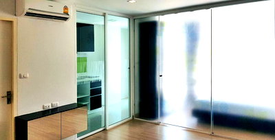 ขายคอนโด : P-104569 วิวเมืองสวย! Lugano Ladprao 18 ใกล้ MRT ลาดพร้าว เพียง 3 นาที : เขตจตุจักร| Line Id @easythaihome | 085-592-2897