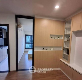 รูปภาพ 1-BR Condo at THE LINE Vibe Phahonyothin near BTS Ha Yaek Lat Phrao (ID 2685037)
