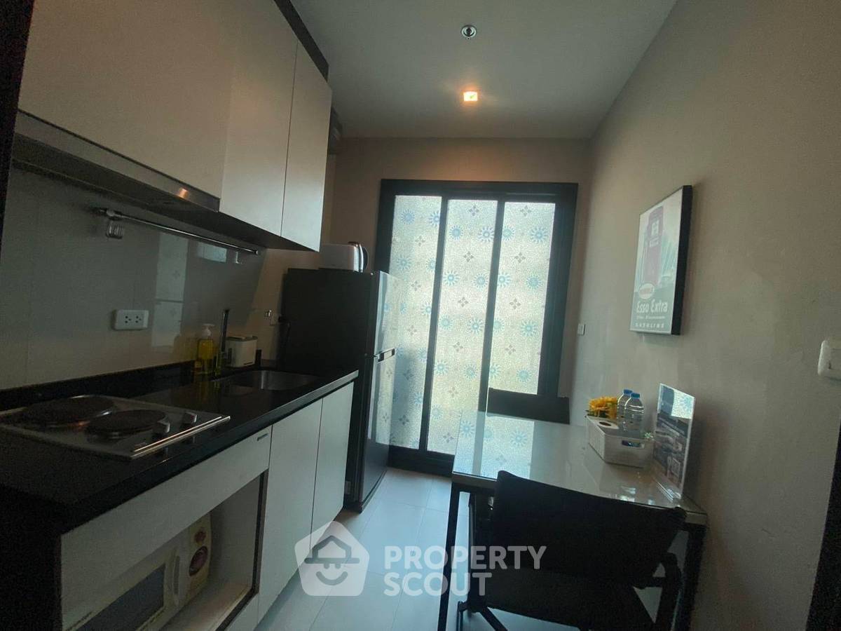 รูป คอนโด 1-ห้องนอน ที่ เดอะ เบส พัทยากลาง ใกล้ เซ็นทรัลเฟสติวัล พัทยาบีช (ID 2140030) - รูปที่ 6/8