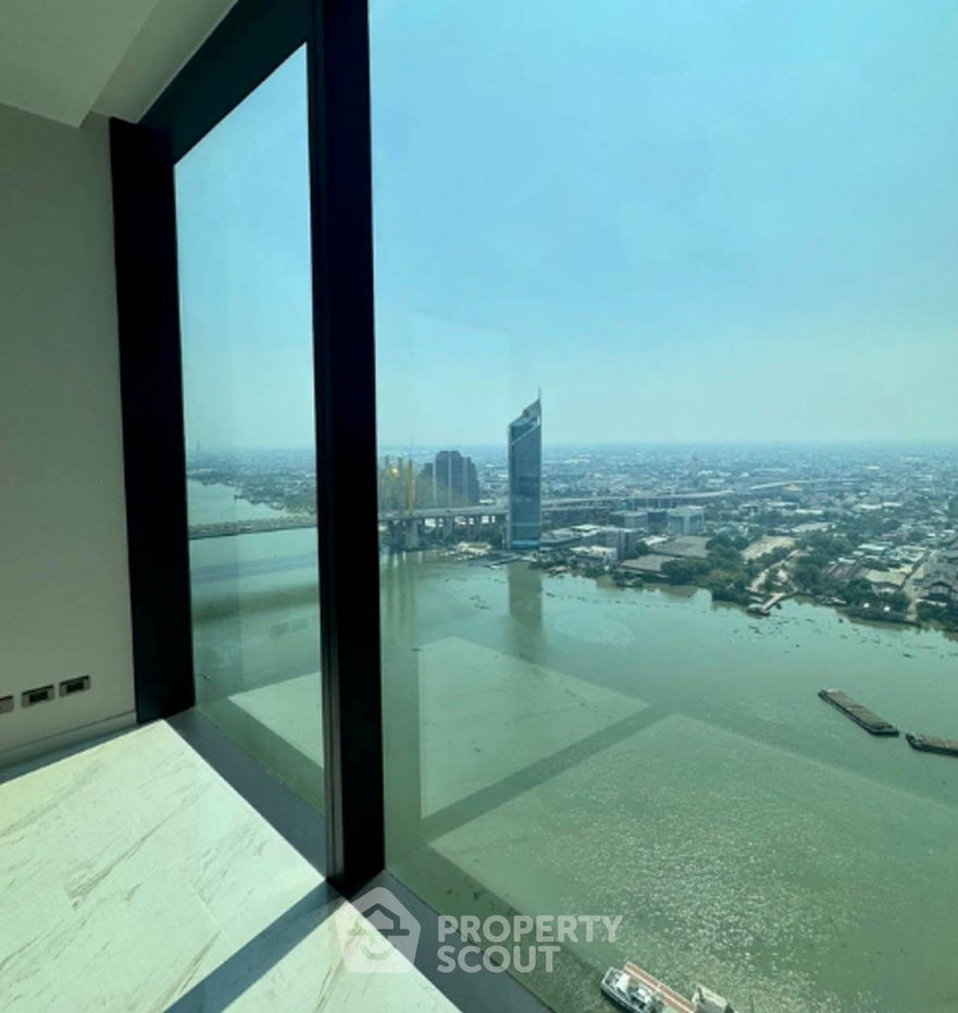 รูป คอนโด 2-ห้องนอน ที่ คณาพญา เรสซิเดนซ์ พระราม 3 ใกล้ พระราม 3 (ID 2685092) - รูปที่ 6/9