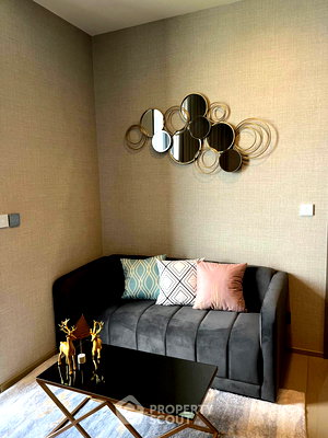 Condos for rent Phyathai 2 Hospital : 2-BR Condo at The Extro Phayathai–Rangnam near BTS Victory Monument (ID 1985994)