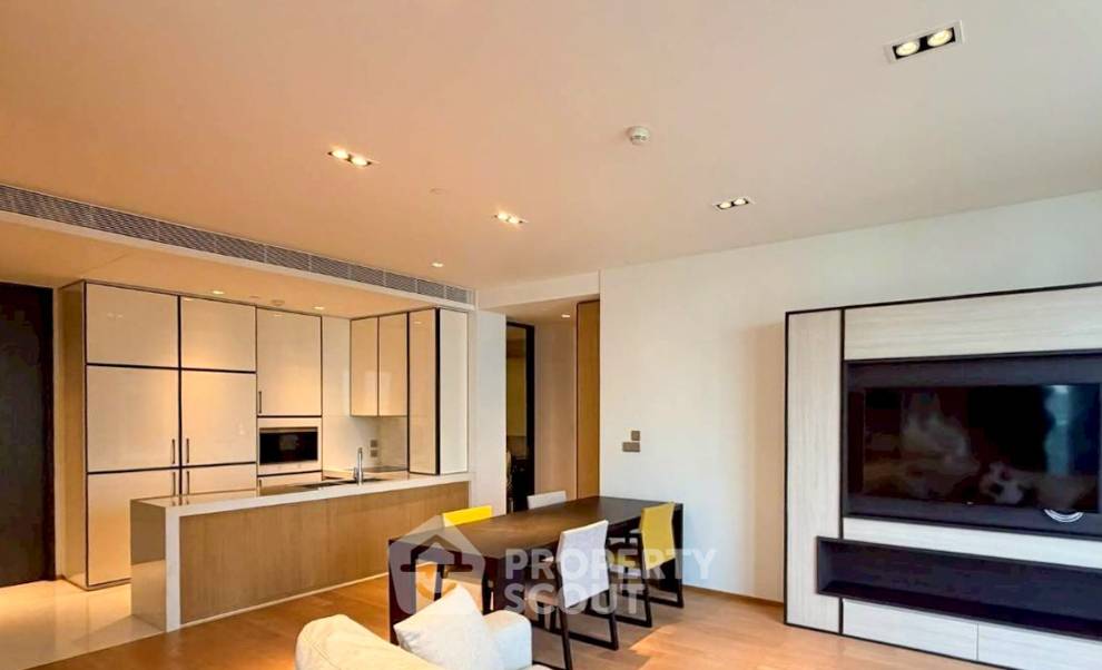 รูป คอนโด 3-ห้องนอน ที่ บีทนิค สุขุมวิท 32 ใกล้ BTS ทองหล่อ (ID 2685050) - รูปที่ 3/4