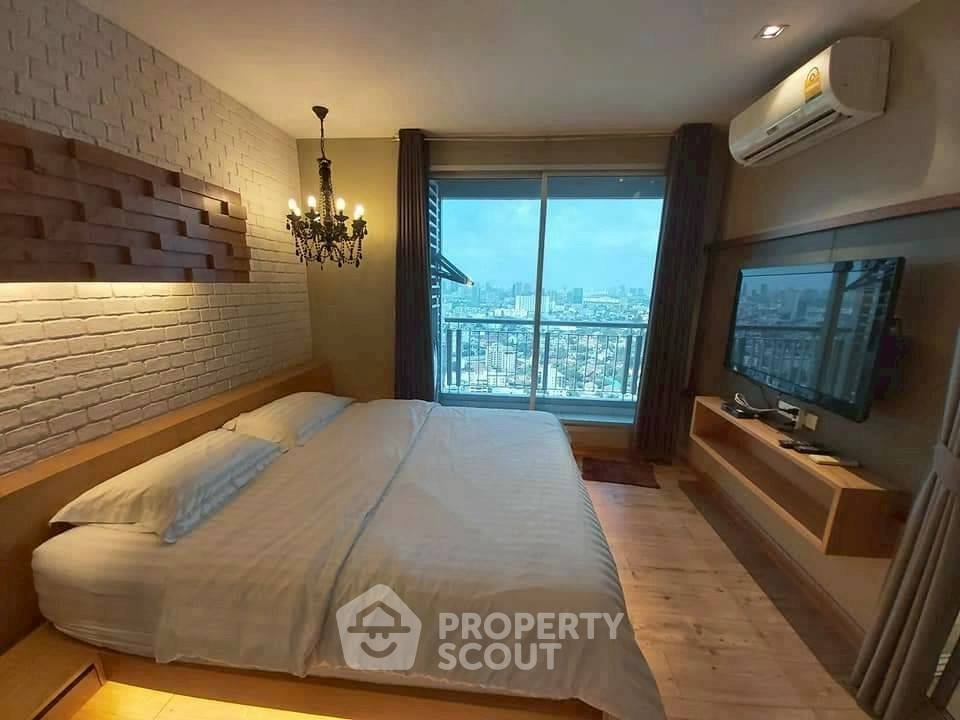 รูป คอนโด 1-ห้องนอน ที่ ริธึ่ม รัชดา ใกล้ MRT รัชดาภิเษก (ID 2688947) - รูปที่ 18/18