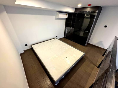 Condos for rent : Park Origin Chula Samyan【𝐒𝐄𝐋𝐋 & 𝐑𝐄𝐍𝐓】🔥Modern and energetic design, perfect for an active lifestyle.🔥 Contact Line ID: @hacondo