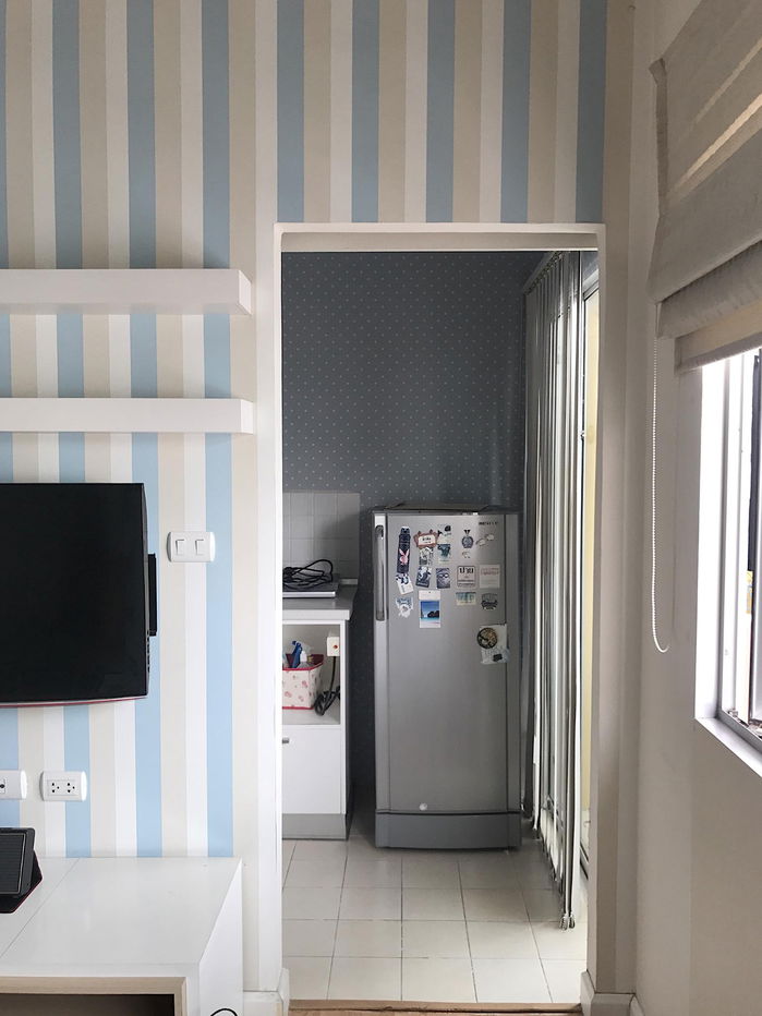 รูป 📞 094-532-6959 ให้เช่า My Condo ลาดพร้าว 27 | คอนโดใกล้ MRT ลาดพร้าว | คอนโดให้เช่ารัชดา–ลาดพร้าว ราคาคุ้ม - รูปที่ 21/25