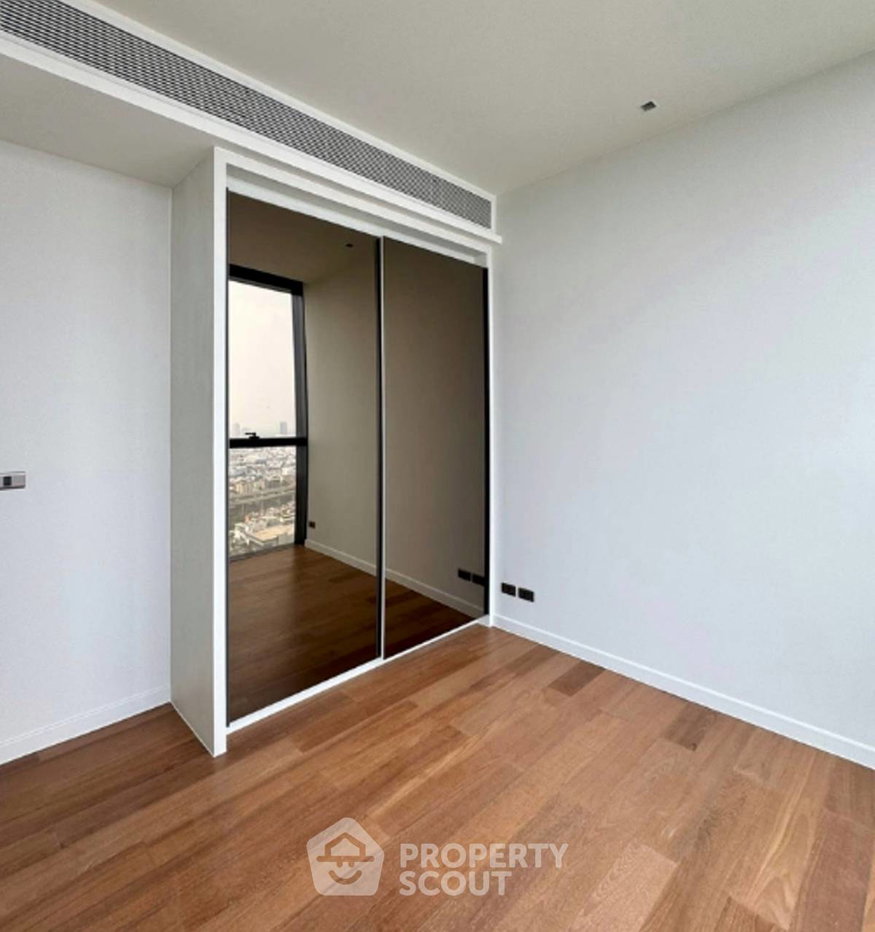 รูป คอนโด 2-ห้องนอน ที่ คณาพญา เรสซิเดนซ์ พระราม 3 ใกล้ พระราม 3 (ID 2685092) - รูปที่ 7/9