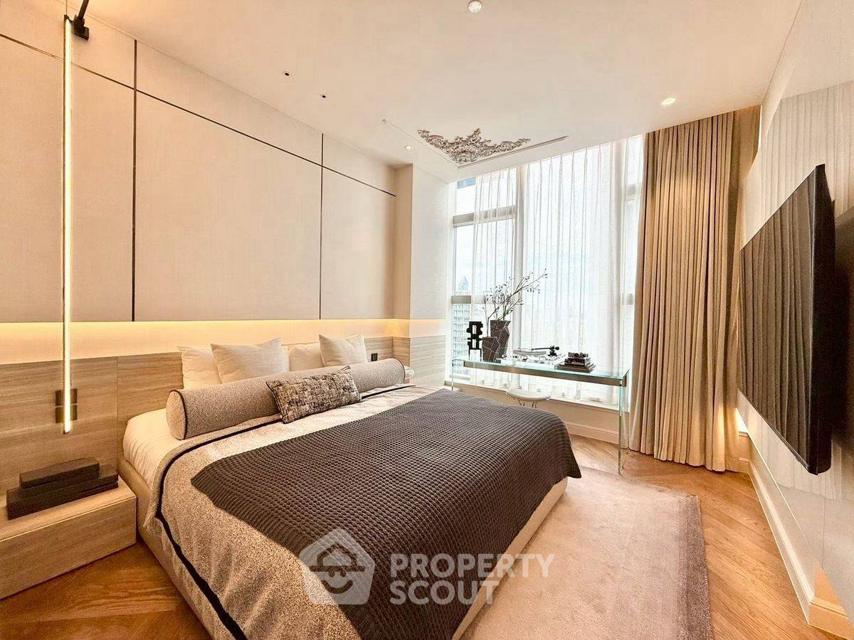 รูป คอนโด 1 ห้องนอน 57 ตร.ม. สำหรับขาย The Residences 38 ใกล้ BTS ทองหล่อ 90 ม. (ID 2689404) - รูปที่ 4/14