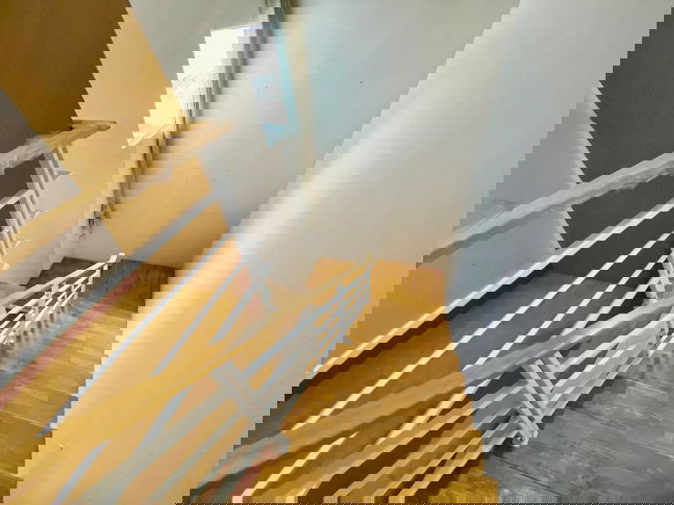 รูป ขายทาวน์โฮม 3 ชั้น บ้านกลางเมือง ลาดพร้าว 87 | บ้านเปล่า แต่งได้ตามสไตล์ | ทำเลเมือง เดินทางสะดวก - รูปที่ 14/40