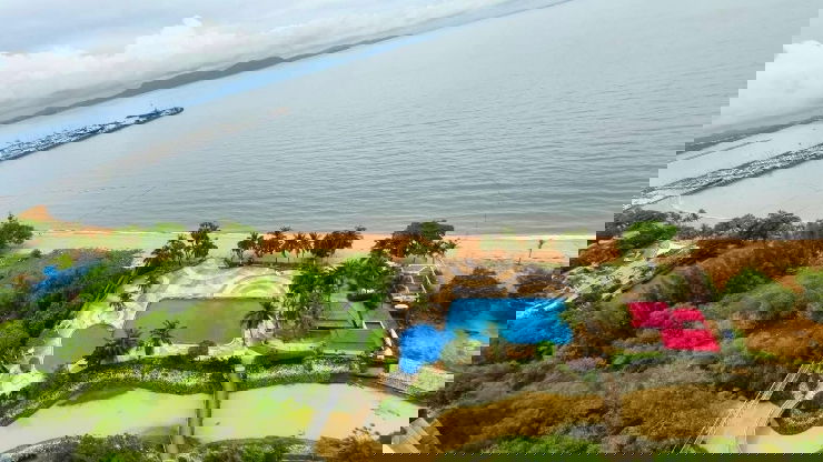 รูป ให้เช่า Sunshine beach condotel นาจอมเทียน - รูปที่ 16/18