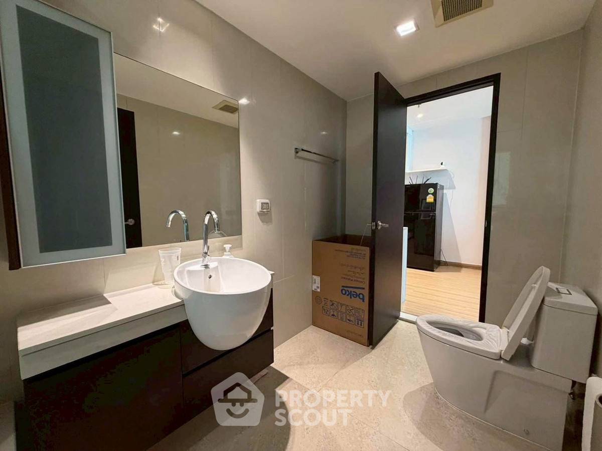 รูป คอนโด 2-ห้องนอน ที่ สกาย วอล์ค เรสซิเดนซ์ ใกล้ BTS พระโขนง (ID 2685434) - รูปที่ 15/15