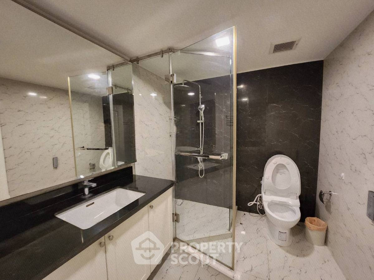 รูป คอนโด 1-ห้องนอน ที่ ณุศา สเตท ทาวเวอร์ คอนโดมิเนียม ใกล้ BTS สะพานตากสิน (ID 2682728) - รูปที่ 9/11