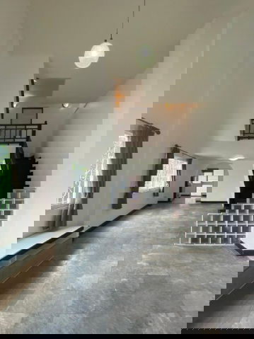 รูป ทาวน์เฮ้าส์หลังริม จอดรถได้ถึง 5 คัน เหมาะทำ Home Office ใกล้แฟชั่นไอส์แลนด์ 🏢 - รูปที่ 4/10