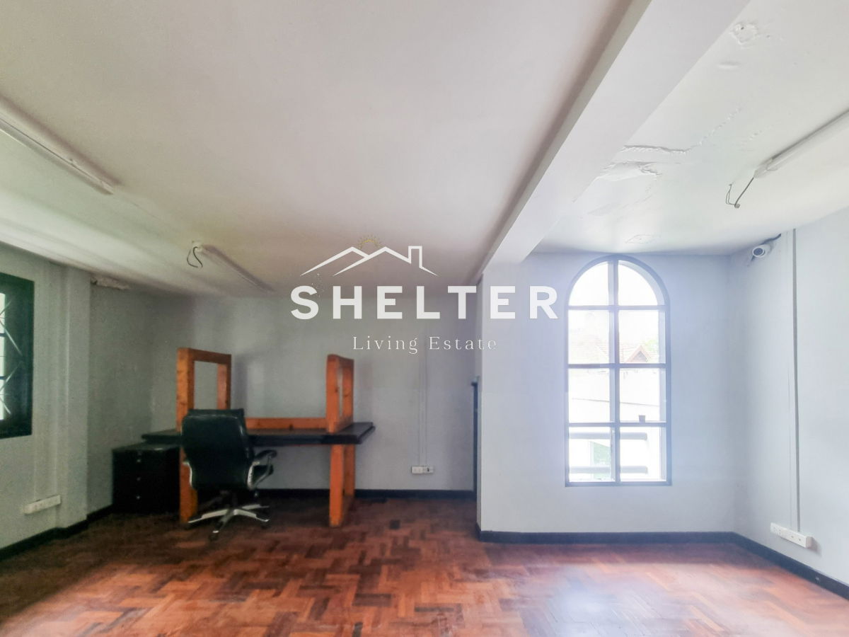 รูป บ้านเดี่ยว ใกล้เดอะมอลล์รามคำแหง ติดรถไฟฟ้าสายสีส้ม พร้อมเชื่อมต่อทางด่วนพระราม 9 🚘 - รูปที่ 7/12