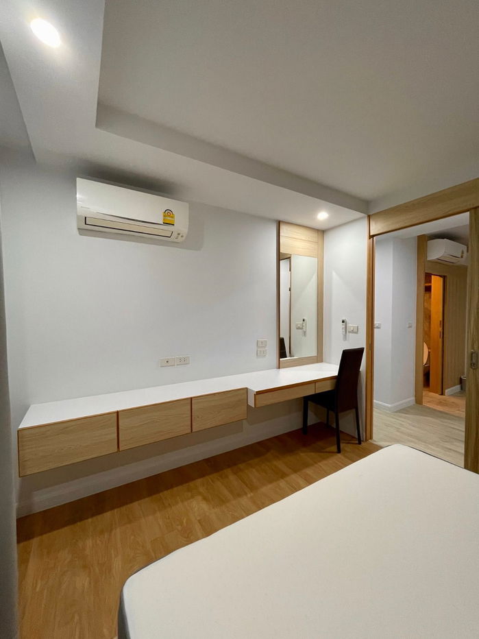 รูป 🔥ด่วน ห้องไปไวมากกก Code: 26KJ1093 ให้เช่า V condo Salaya ✅ Add Line @kjcondo (มี@ข้างหน้าด้วยนะคะ) - รูปที่ 9/12