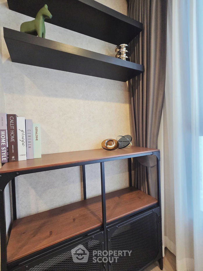 รูป คอนโด 1-ห้องนอน ที่ แอสปาย สุขุมวิท-พระราม 4 ใกล้ BTS พระโขนง (ID 2689116) - รูปที่ 13/14