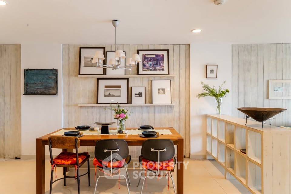 รูป คอนโด 2-ห้องนอน ที่ สานติ พูรา เรสซิเดนซ์ หัวหิน ใกล้ ยูเรก้า บีช คาเฟ่ หัวหิน (ID 2429596) - รูปที่ 6/11