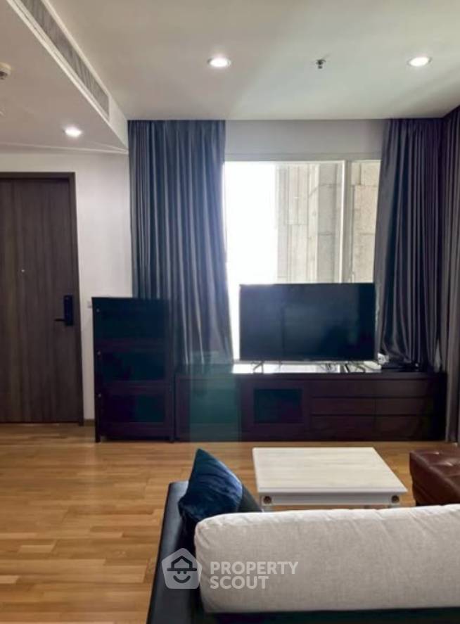 รูป คอนโด 1-ห้องนอน ที่ 39 บาย แสนสิริ ใกล้ BTS พร้อมพงษ์ (ID 2681473) - รูปที่ 3/3