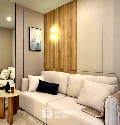 คอนโดให้เช่า : คอนโด 1-ห้องนอน ที่ แอสปาย อ่อนนุช สเตชั่น ใกล้ BTS อ่อนนุช (ID 2684457)