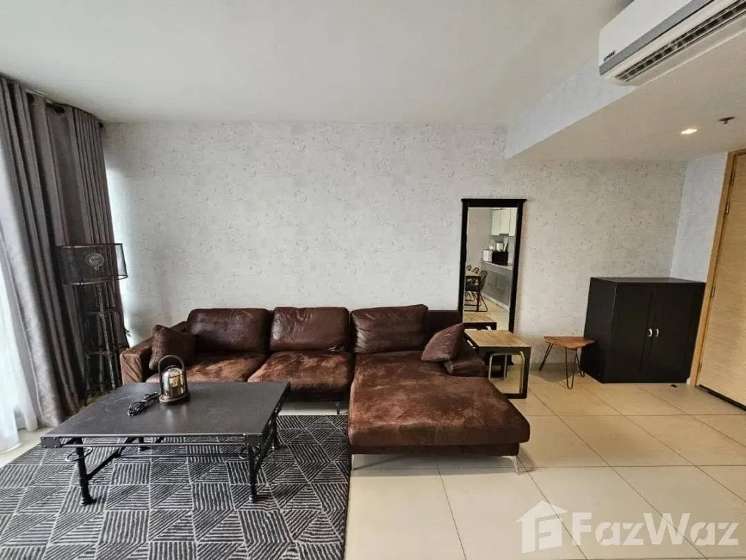 รูป คอนโดให้เช่า 2 ห้องนอน ในโครงการ เดอะ ลอฟท์ เอกมัย 6073792 - รูปที่ 7/21