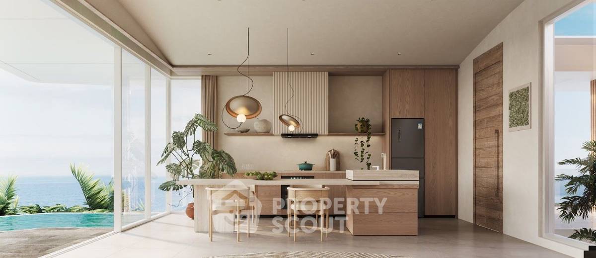 รูป วิลล่า 3-ห้องนอน ใกล้ หาดบางโพ (ID 2689543) - รูปที่ 6/23