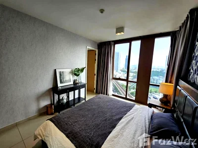 Condos for rent : 2 bedrooms 2 bathroom BTS Ekkamai 6073792