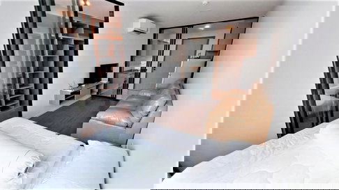 🔥 🔥 ให้เช่า 📌 The Origin Ratchada - Ladprao (ID Line : @arent)  ห้องออกไวมาก!! ✅ เรามีสต็อกอีกหลายโครงการ ตอบไวมาก มีข้อเสนอดีๆทุกดีล