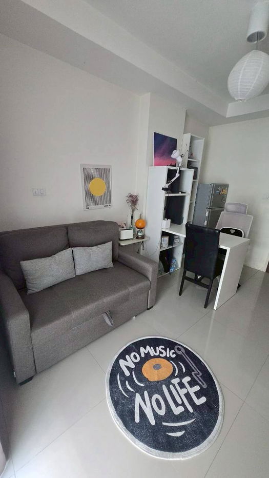 picture Sell(1.65M) the prive ratchet 19 near MRT ratchada - 2/7