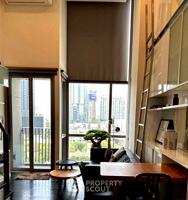 Condos for rent : 1-BR Condo at Ideo Morph 38 near BTS Thong Lor (ID 2685170)
