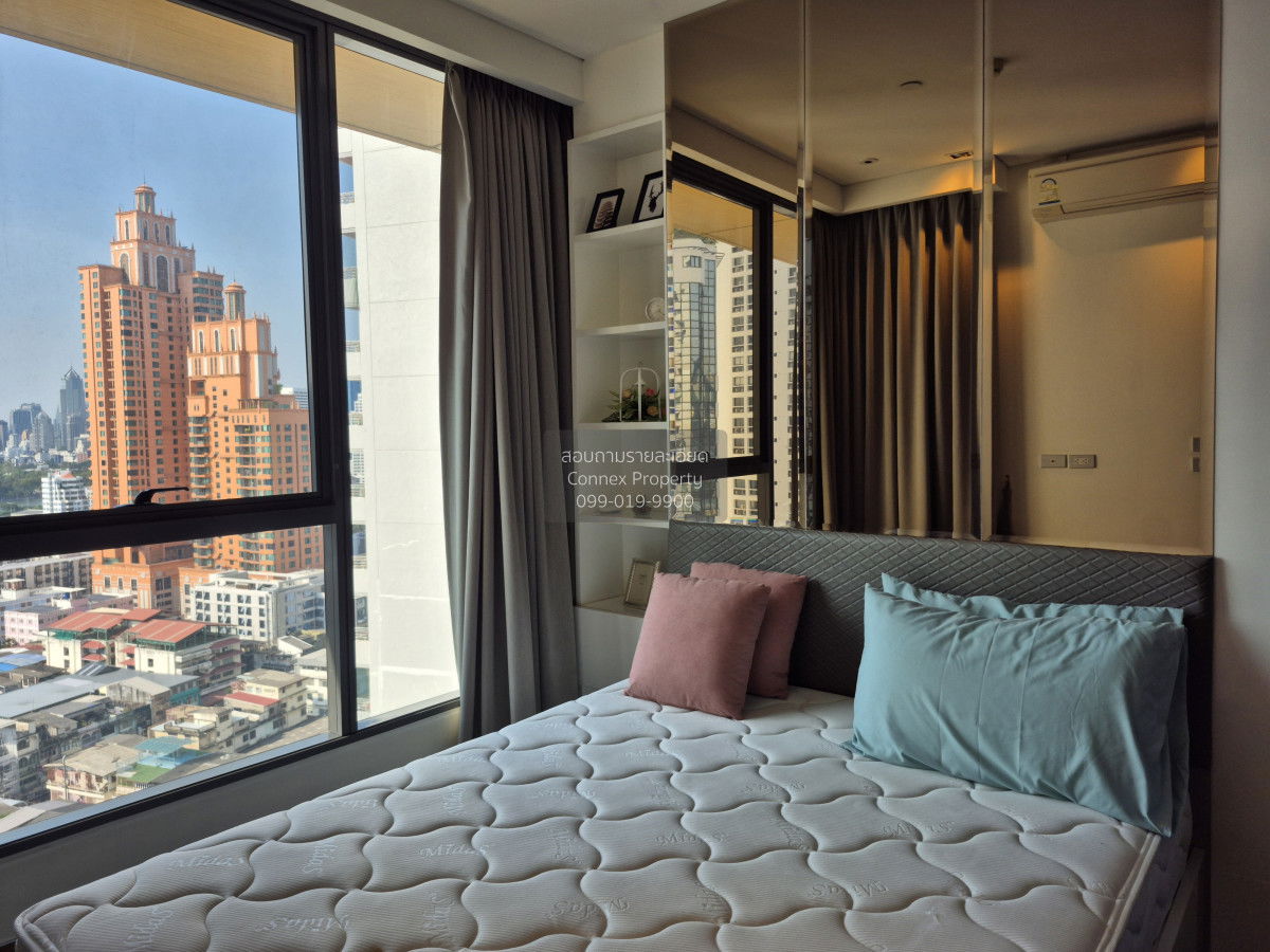 รูป 🔥🔥🔥 เช่าคอนโด  เดอะ ลุมพินี 24 BTS-พร้อมพงษ์ คลองตัน เขต คลองเตย กรุงเทพ CX-22244 ✅ ทักไลน์ @connexproperty ตอบทันที ทีมงานมืออาชีพ ✅ 🔥🔥🔥 - รูปที่ 6/7