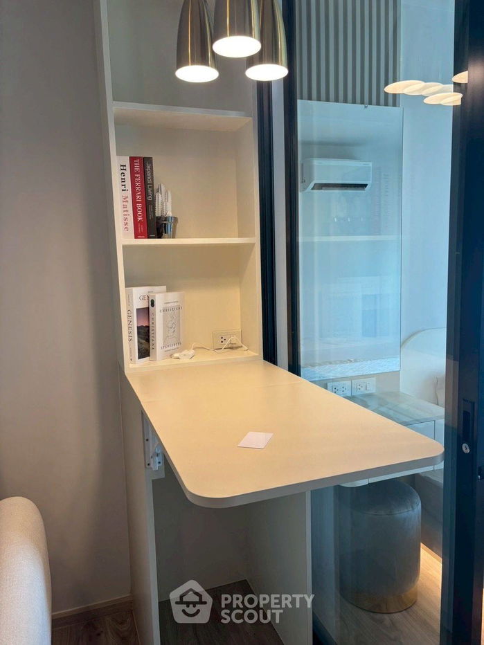 รูป คอนโด 1-ห้องนอน ที่ รีเจ้นท์ โฮม บางนา ใกล้ BTS บางนา (ID 2679081) - รูปที่ 5/7