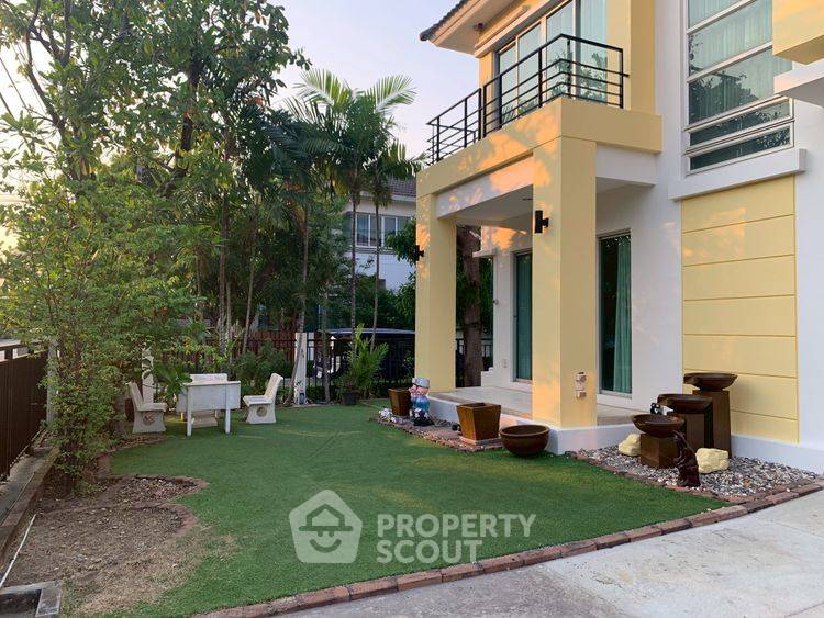 picture 3-BR House in Prawet (ID 2688954) - 1/19