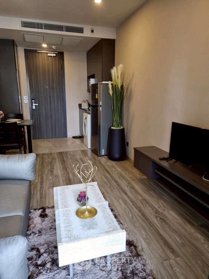 รูป คอนโด 1-ห้องนอน ที่ แอชตัน อโศก ใกล้ MRT สุขุมวิท (ID 2572938) - รูปที่ 14/19