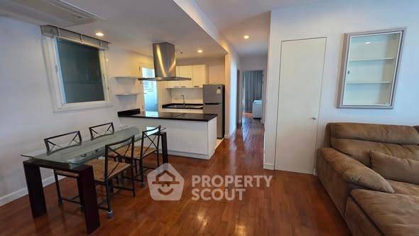 รูป คอนโด 2-ห้องนอน ที่ บ้านสิริ 31 คอนโด ใกล้ MRT สุขุมวิท (ID 2684855) - รูปที่ 3/16