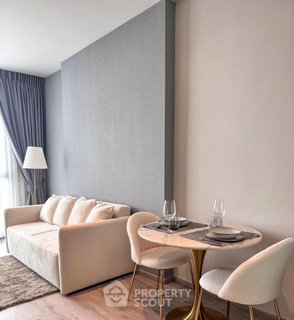 รูปภาพ 1-BR Condo at Rhythm Ekkamai Estate near BTS Thong Lor (ID 2680917)