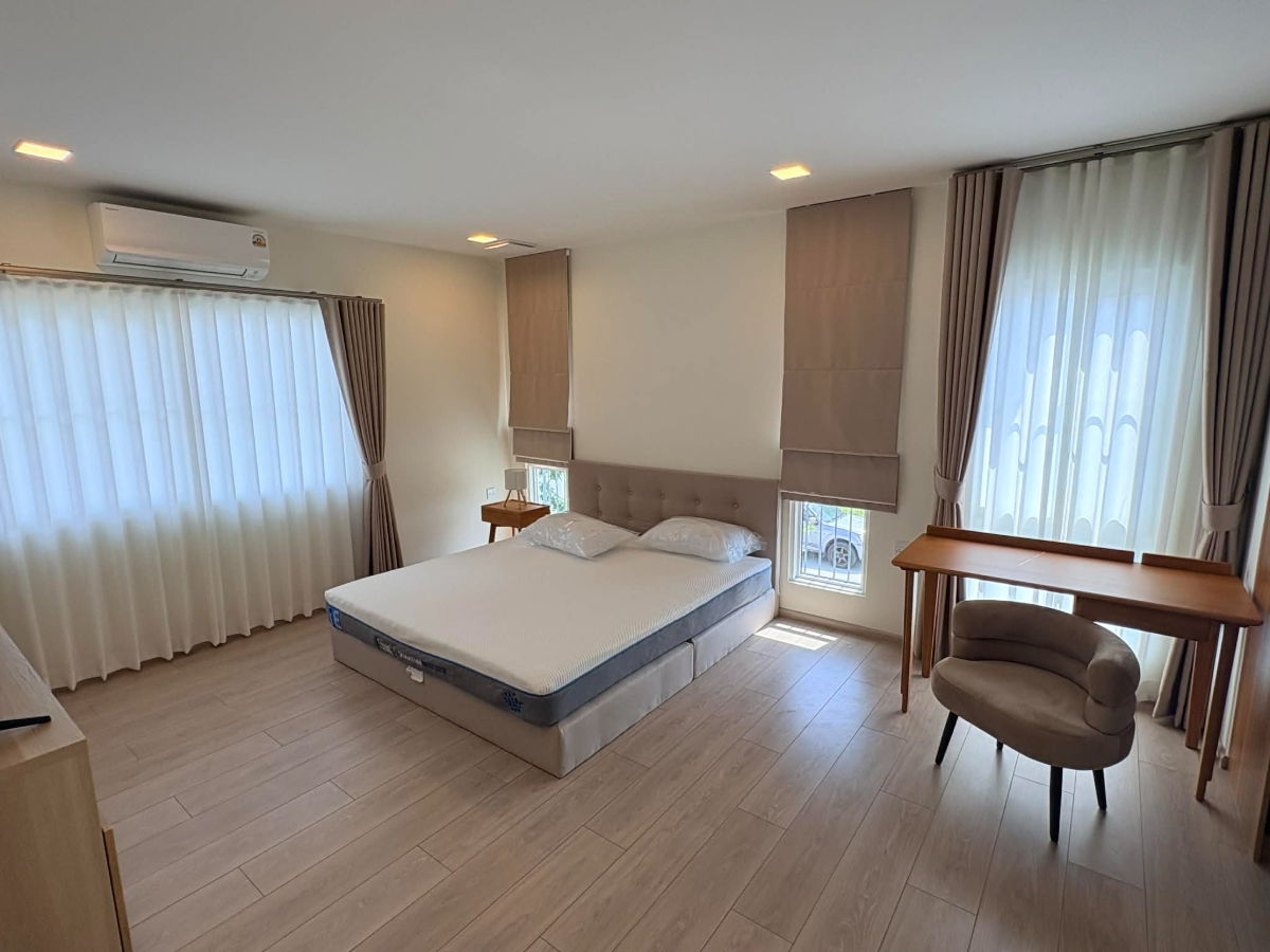 picture 🔸🔷🔶 HBN0261 Villaggio 3 Srinakarin – Bangna 📲 LINE: @theagentpro 🔶🔷🔸 - 5/14