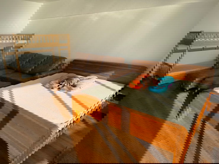 รูป ให้เช่า Sunshine beach condotel นาจอมเทียน - รูปที่ 8/18