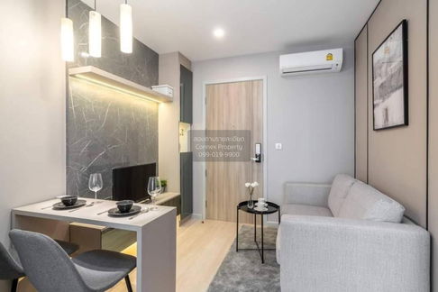 For Rent Condo , KnightsBridge Prime Sathorn , BTS-Chong Nonsi , Thungmahamek , Sa Thon , Bangkok , CX-88446 ✅ Live chat with us ADD LINE @connexproperty ✅