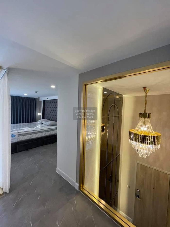 รูป 🔥🔥🔥 เช่าคอนโด  ไนท์บริดจ์ ไพร์ม สาทร BTS-ช่องนนทรี ทุ่งมหาเมฆ เขต สาทร กรุงเทพ CX-129725 ✅ ทักไลน์ @connexproperty ตอบทันที ทีมงานมืออาชีพ ✅ 🔥🔥🔥 - รูปที่ 9/10
