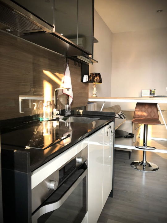 picture ST13848 - The Room Sathorn - St.Louis - 9/9