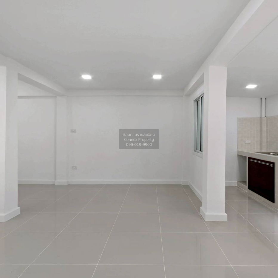 รูป ขายทาวน์เฮ้าส์/ทาวน์โฮม  บ้านเศรณี ดอนเมือง-สรงประภา หน้ากว้าง รีโนเวทใหม่ สีกัน เขต ดอนเมือง กรุงเทพ CX-138405 ✅ ทักไลน์ @connexproperty ตอบทันที ทีมงานมืออาชีพ ✅ - รูปที่ 7/12