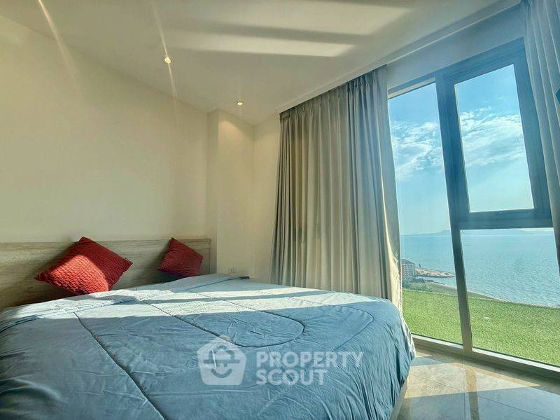 รูป คอนโด 1-ห้องนอน ที่ เดอะ ริเวียร่า จอมเทียน ใกล้ หาดจอมเทียน (ID 2676883) - รูปที่ 3/13