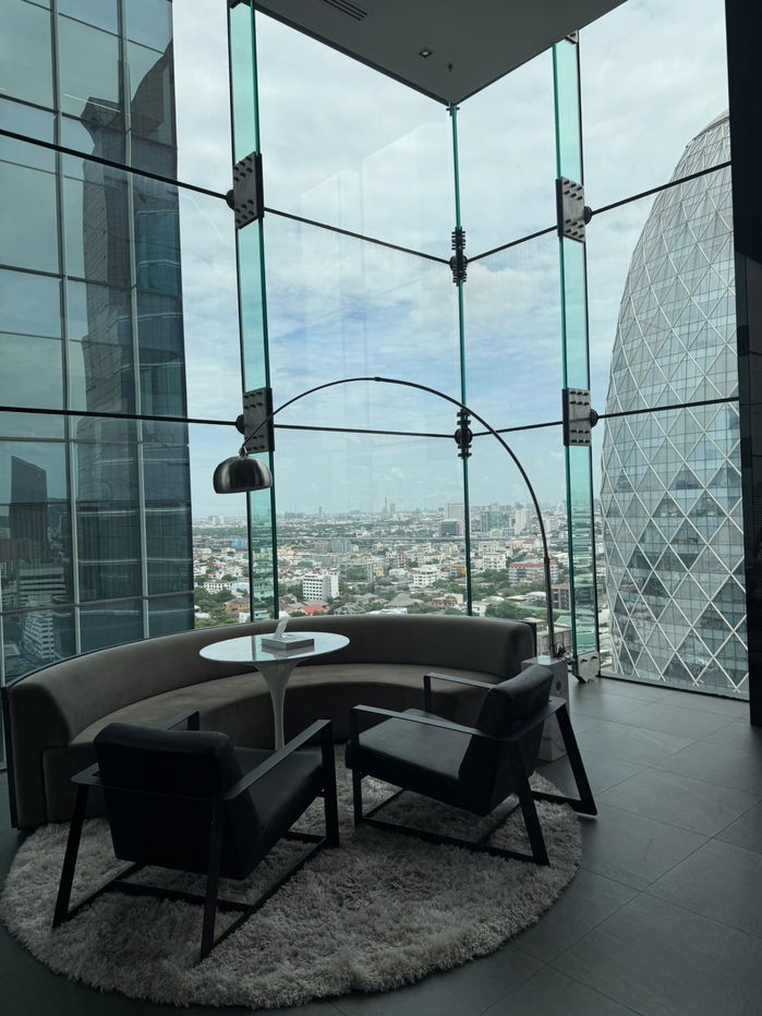 รูป ให้เช่าคอนโด Noble Around Ari ชั้น 29 - รูปที่ 11/11