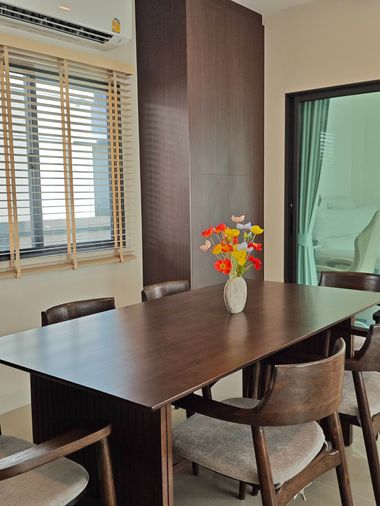 4-bed house for sale, 142 sqm, 54 sq wah, Perfect Park Suvarnabhumi Phase 5