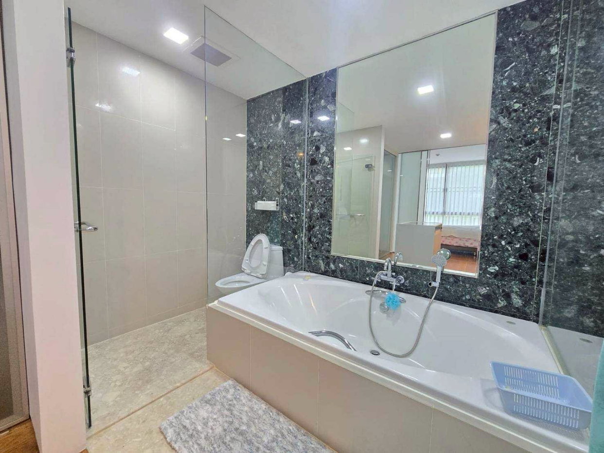 รูป LTHC14561 – Condo for Rent | Ficus Lane | 210 sqm | 3 Beds 3 Baths | Near BTS Phra Khanong | 120K/Month | คอนโดให้เช่า ฟิคัส เลน - รูปที่ 3/20