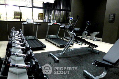Condos for rent : 2-BR Condo at Noble Reveal Ekamai near BTS Ekkamai (ID 886368)