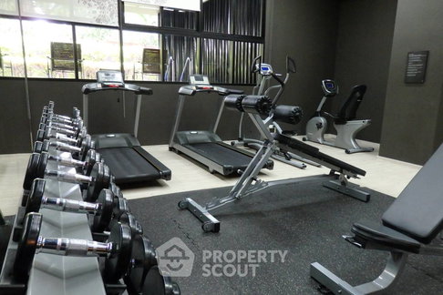 คอนโด 2-ห้องนอน ที่ โนเบิล รีวิล เอกมัย ใกล้ BTS เอกมัย (ID 886368)