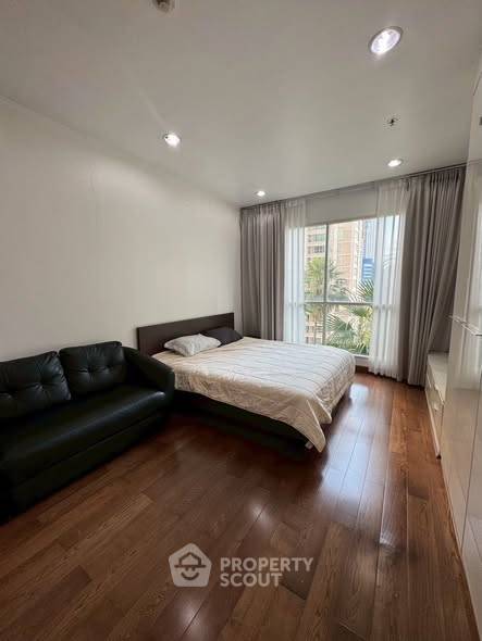 picture Studio Condo at The Address Chidlom near BTS Chit Lom (ID 2684871) - 2/8